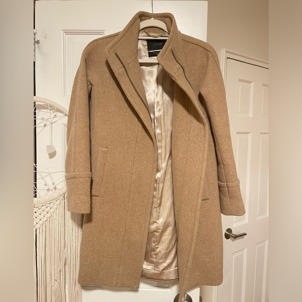 J.Crew coat